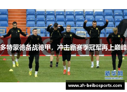 多特蒙德备战德甲，冲击新赛季冠军再上巅峰