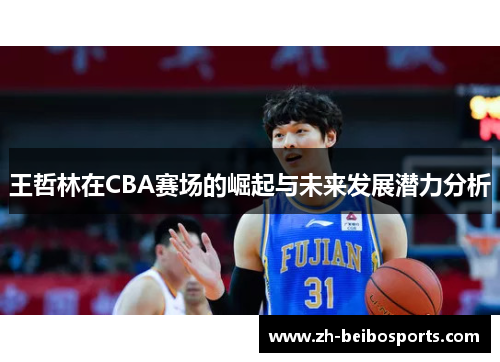王哲林在CBA赛场的崛起与未来发展潜力分析