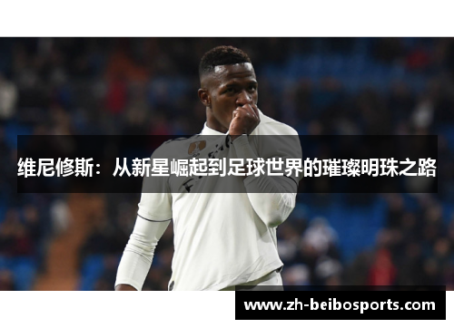 维尼修斯：从新星崛起到足球世界的璀璨明珠之路