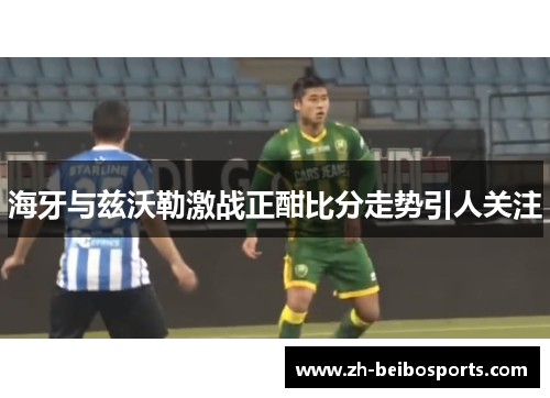 海牙与兹沃勒激战正酣比分走势引人关注